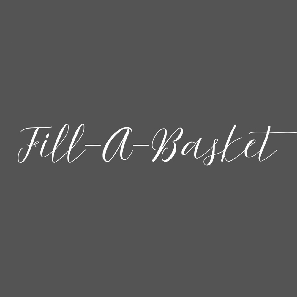 Fill-A-Basket